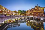 豫園商城