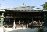 施福寺で西国満願