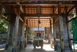 鳴谷神社