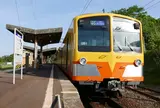 三岐鉄道に乗る