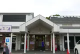 阿下喜温泉「あじさいの里」