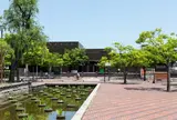 新潟市美術館