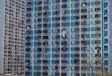 Ping Shek Estate
