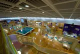 横浜みなと博物館