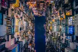 Yick Cheong Building