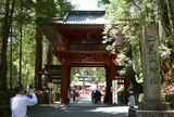 日光二荒山神社