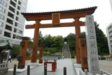二荒山神社
