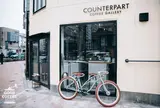 COUNTERPART COFFEE GALLERY
