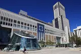 札幌駅