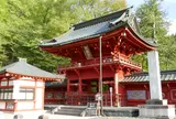 坂東18番中禅寺