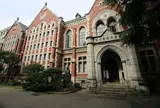 慶應義塾図書館 旧館