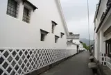 萩城城下町
