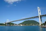 関門海峡