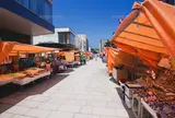 輪島の朝市