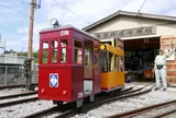軽便鉄道博物館