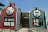 西藤原駅