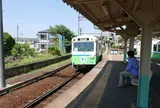 日永駅