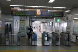 桑名駅