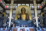大師山清大寺・越前大仏