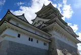 勝山城博物館