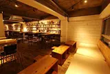 森の図書室