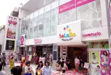 SoLaDo竹下通り
