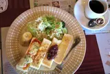 和カフェ かぐら