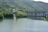 八塔寺川ダム公園