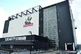 ラウンドワンスタジアム 新潟店