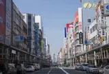 日本橋でんでんタウン