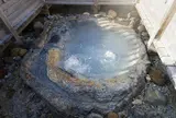 登別鉄泉池