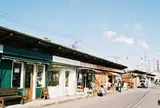 沼垂テラス商店街