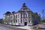 新潟市歴史博物館みなとぴあ