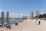 お台場海浜公園