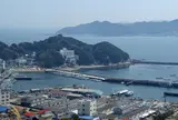 答志島 和具桟橋