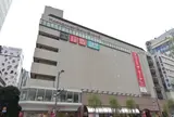 マロニエゲート銀座2&3