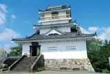 杵築城
