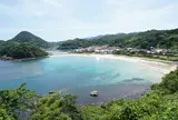 北浦海水浴場