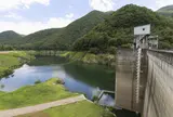 大野ダム公園