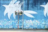萱野橋周辺