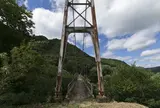 文字がい地橋