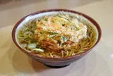 そばの神田 東一屋 本店