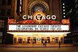 The Chicago Theatre
