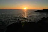 ムスヌン浜