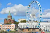 Finair Sky Wheel