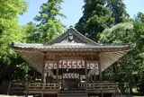 知井八幡神社