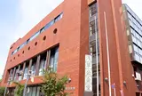 台東区立浅草公会堂