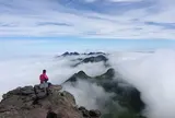 【ハード】羅臼岳登山