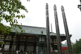 壇上伽藍