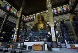 大師山清大寺・越前大仏